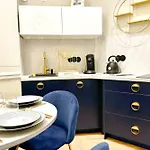 Palais Royal - Chez Lucas