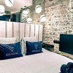 Palais Royal - Chez Lucas