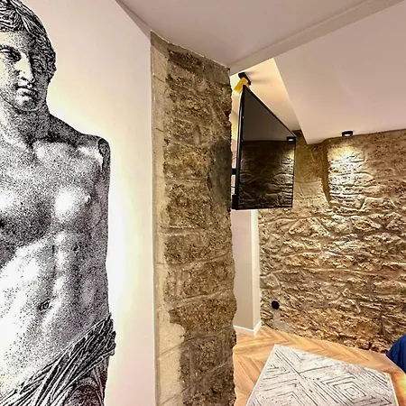 Palais Royal - Chez Lucas Apartment Paris