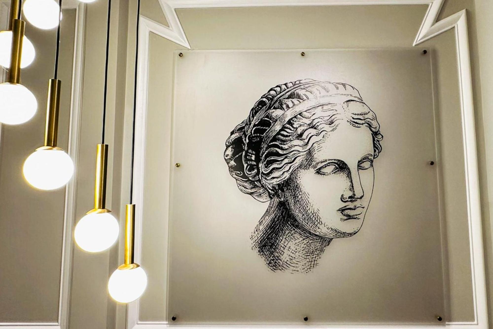 Palais Royal - Chez Lucas *