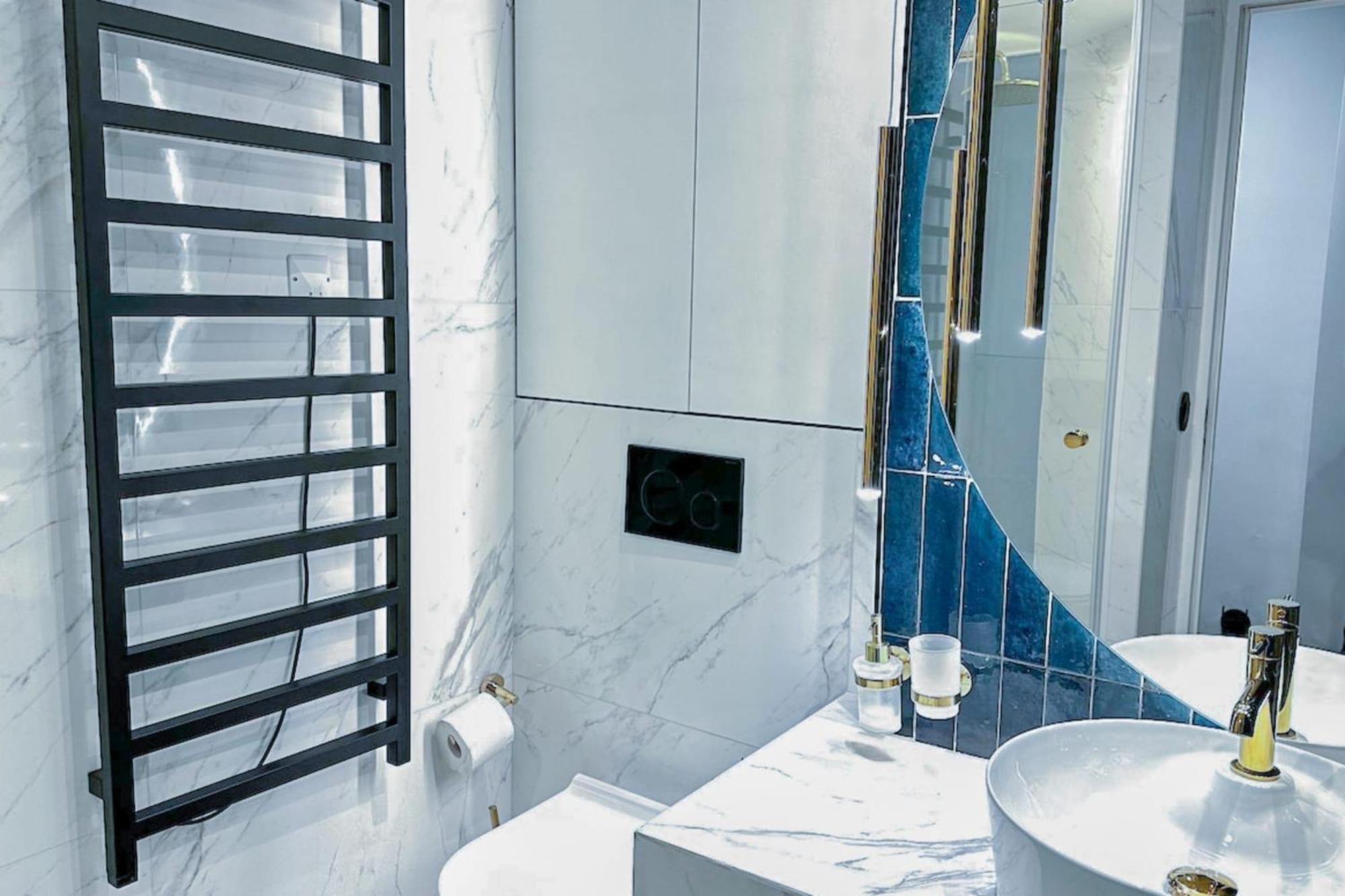 Palais Royal - Chez Lucas Appartamento *