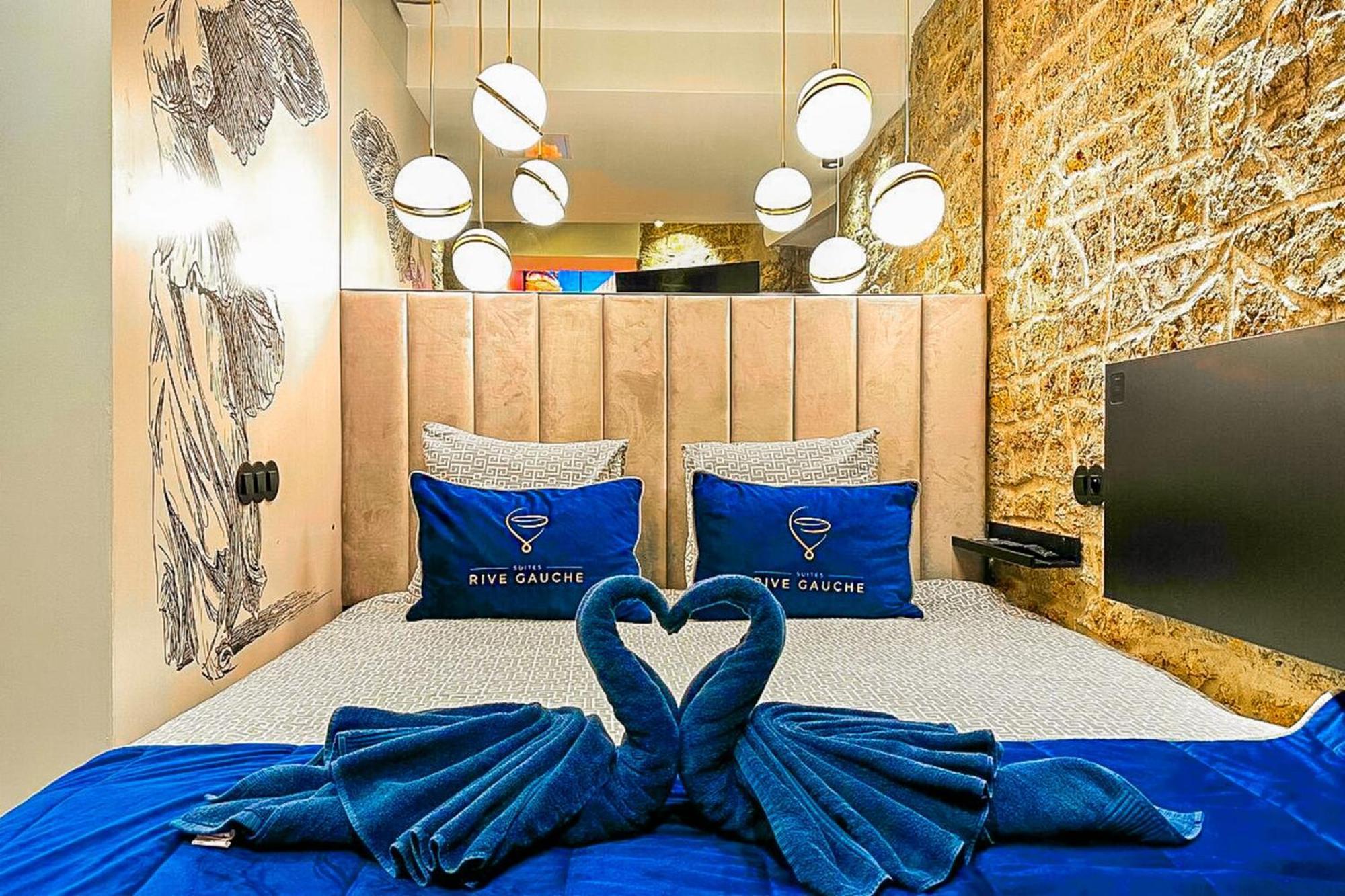 Appartamento Palais Royal - Chez Lucas