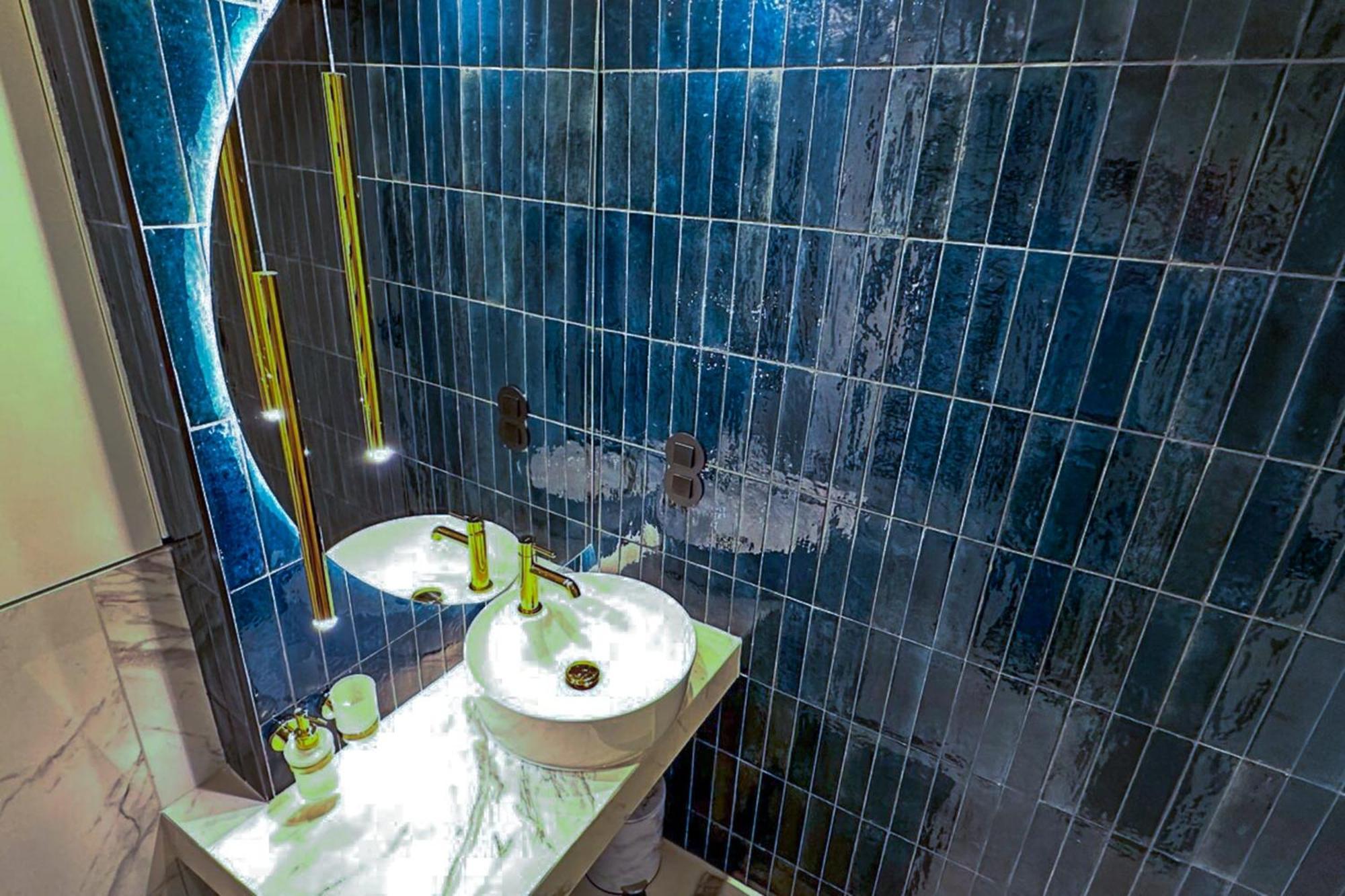 Palais Royal - Chez Lucas Appartamento