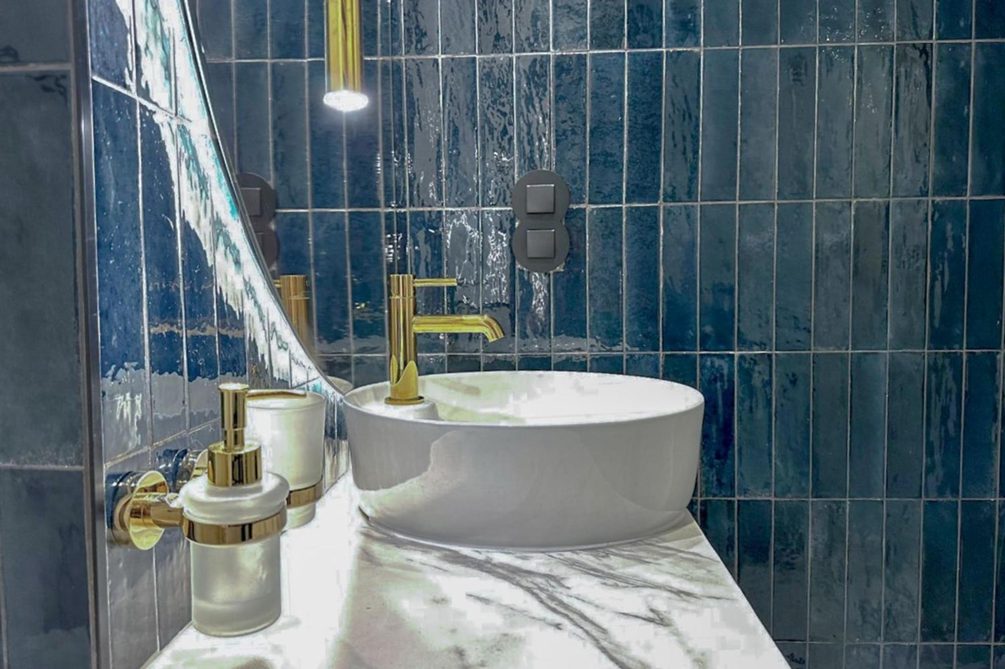 Palais Royal - Chez Lucas Appartamento *